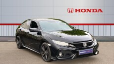 Honda Civic 1.5 VTEC Turbo Sport 5dr Petrol Hatchback